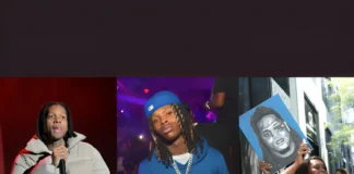 Kayla B Confirms Lawsuit Against Lil Durk & King Von in FBG Duck Case Dismissed Kayla B lawsuit against Lil Durk dismissed