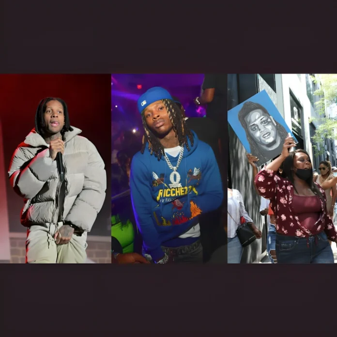 Kayla B lawsuit against Lil Durk dismissed