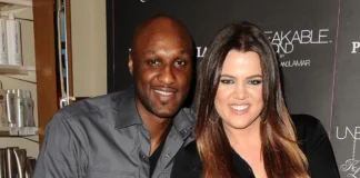 Khloe Kardashian Reveals Lamar Odom’s Father Tried to End Life Support for Insurance Khloe Kardashian Lamar Odom father life support insurance decision