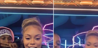 Latto Chooses Quality Time with Her Man Over Night Out After Friends Call Her ‘Old Bih’ Latto prefers staying home with her man instead of going out