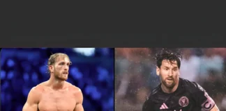 Logan Paul Challenges Messi to a 2025 Boxing Match to Settle PRIME Drink Lawsuit logan paul messi boxing match date