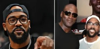 Marcus Jordan Arrested: Michael Jordan’s Son Faces DUI & Cocaine Charges in Florida Marcus Jordan DUI arrest Florida