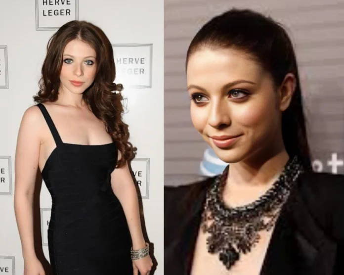 Michelle Trachtenberg Gossip Girl death announcement