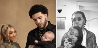 MissNikkiiBaby Exposes LiAngelo Ball for Cheating—He Responds by Posting New Girlfriend LiAngelo Ball new girlfriend scandal exposed