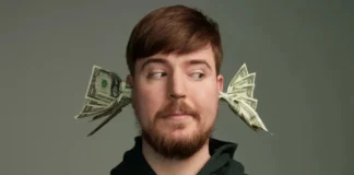 MrBeast’s Leaked YouTube Earnings Reveal a Shocking $4M Per Month mrbeast youtube earnings leaked