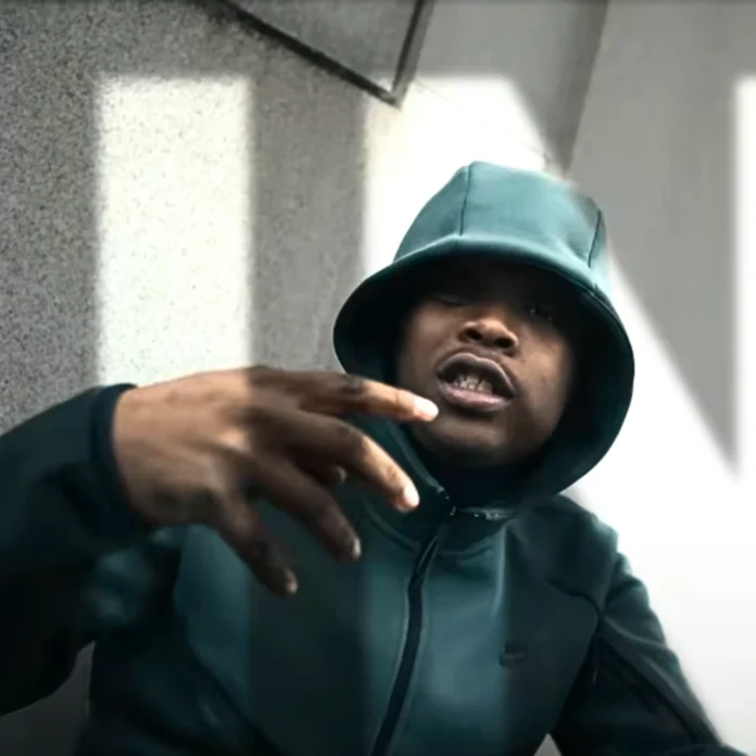 New York drill rapper Sha EK arrested for murder