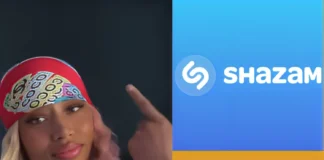 Nicki Minaj’s Unreleased Song “Mamita” Now Available on Shazam Nicki Minaj unreleased song Mamita found on Shazam