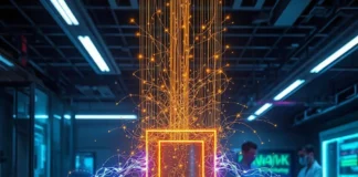 Oxford Scientists Claim Teleportation Success with Supercomputer oxford scientists quantum teleportation breakthrough