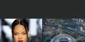 Rihanna Plans Major Residency at West Ham Stadium This July Rihanna London West Ham residency dates