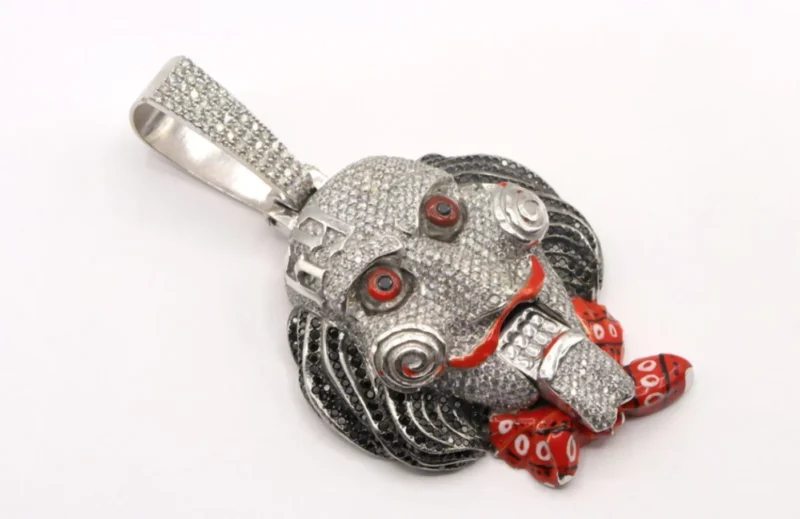 IRS designer handbag auction