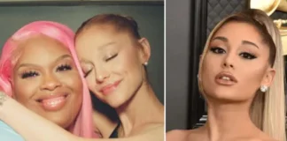 Shay & Bria’s Mom, Aunt D Defends Ariana Grande from Body Shamers Aunt D defends Ariana Grande body shaming controversy