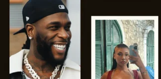 Sophia Egbueje Opens Up About Burna Boy Taking Advantage of Her with a Lamborghini Truck Sophia Egbeuje Burna Boy Lamborghini story