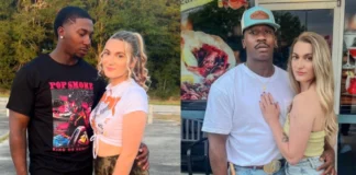 Telbo Rackins’ Loyalty to Girlfriend Hannah Cobb Ends in Tragic Death Telbo Rackins death girlfriend incident details