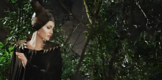 The Surprising Reason Angelina Jolie Cast Her Own Daughter in Maleficent why angelina jolie cast her daughter in maleficent