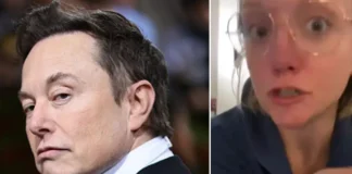 TikToker Under Investigation for Threatening Elon Musk and Tax Fraud Viral TikToker calls for Elon Musk assassination