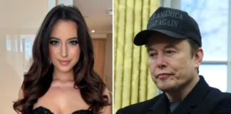 Ashley St. Clair Slams Elon Musk for Ghosting Her After Secret Baby News Ashley St. Clair criticizes Elon Musk secret baby drama