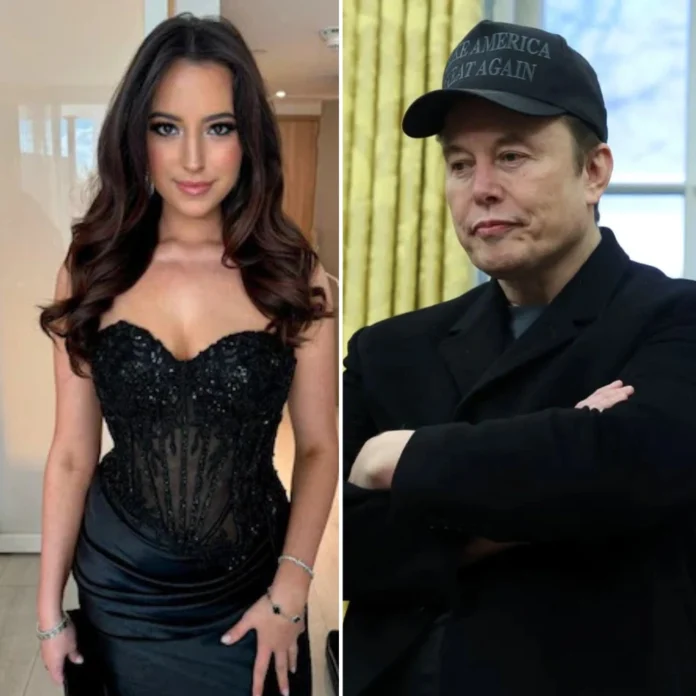 Ashley St. Clair criticizes Elon Musk secret baby drama
