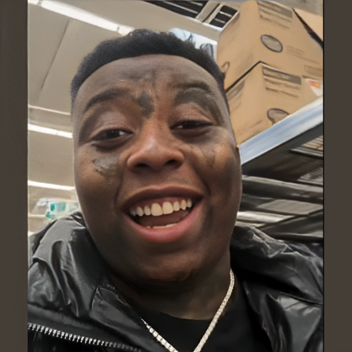 woman hired by walmart despite face tattoos