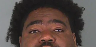 Internet Reacts to Man’s Mugshot After Strong-Arm Robbery Arrest Viral mugshot after strong-arm robbery arrest