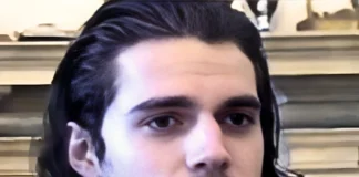Watch Henry Cavill’s Lost 2006 James Bond Audition Henry Cavill James Bond screen test video