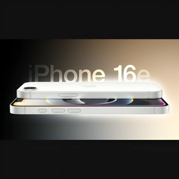 Where to pre-order iPhone 16e