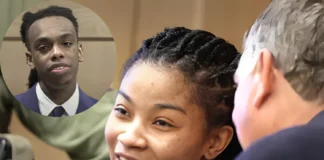 YNW Melly’s Ex-Girlfriend Free After Committing to Attend All Court Dates YNW Melly ex-girlfriend release future court appearances