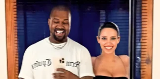 Ye and Bianca Censori Divorce Rumors Are False, Says Their Rep Ye Bianca Censori divorce rumors