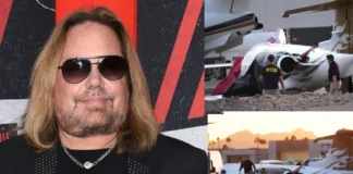 Private Plane and Jet Collide in Arizona, Leaving One Dead—Tragic Trend Continues arizona private plane jet collision
