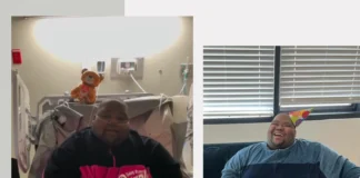 Dave Blunts Released from Hospital: Latest Health Update dave blunts hospital discharge
