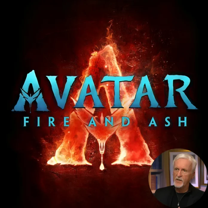 james cameron avatar fire and ash no ai used