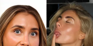 Bonnie & Lily: OnlyFans Pregnancy Drama! Who’s Really Expecting? lily phillips and bonnie blue pregnancy claim