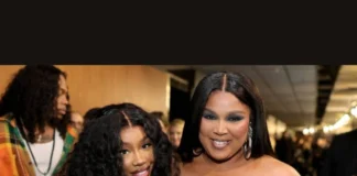 Lizzo Shares How She and SZA Almost Started the Band ‘Pussy Lasers’ lizzo and sza rock band pussy lasers history