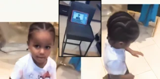 NBA YoungBoy’s Son Kentrell Jr. Goes Viral Dancing to “Right Foot Creep” nba youngboy son kentrell jr dancing