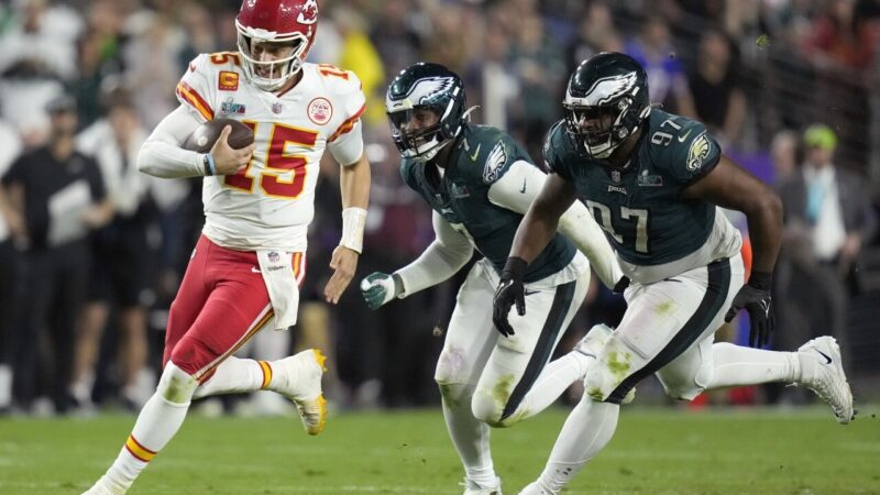 eagles vs chiefs super bowl controversy