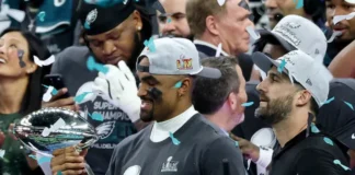 Will the Eagles Visit the White House? Trump’s Invitation Still Missing philadelphia eagles white house invitation update