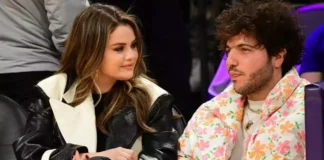 Benny Blanco Admits He’s Terrified Selena Gomez Might Suddenly Change Her Mind