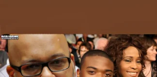 Suge Knight Alleges Ray J’s Role in Whitney Houston’s Death and Snoop’s Link to 2Pac’s Murder suge knight accuses ray j for whitney houston death