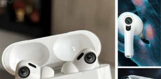 AirPods with Cameras? Apple’s Bold 2027 Plan Will Change Everything! airpods with camera release date