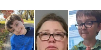 10-Year-Old Dies After 340-pound Foster Mom Sits on Him for Misbehavior 10 year old boy killed by foster mom