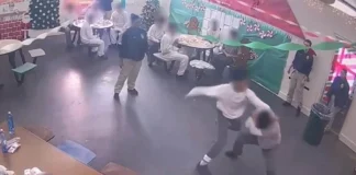 30 Officers Linked to ‘Gladiator Fights’ in L.A. Juvenile Hall 30 officers accused of gladiator fights L.A. juvenile hall