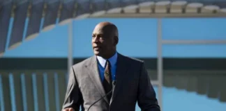 4th Free Health Clinic Launched by Michael Jordan in North Carolina Michael Jordan opens 4th free health clinic in North Carolina