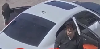 $6,000 Reward Offered for Tips on Memphis Suspect Who Killed Sayso P Memphis police reward for information on Sayso P suspect