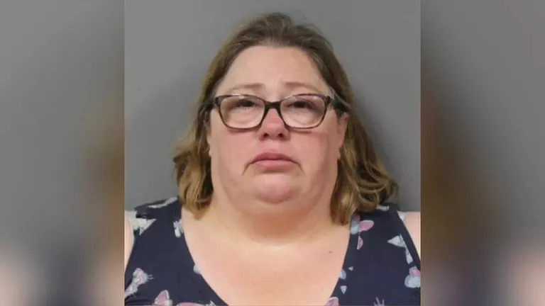 340 pound woman kills boy by sitting on him