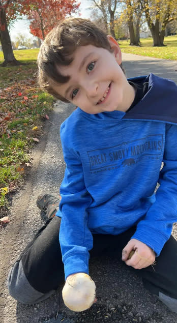 child dies after foster mom sat on him