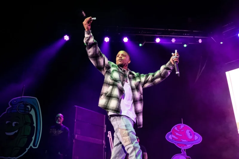 Is Nate Dogg’s music catalog for sale?