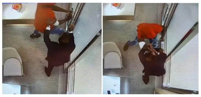 Tiffany & Co. security fraud case Florida