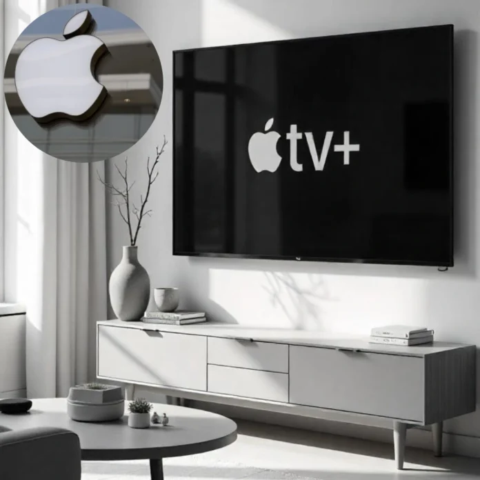 Apple TV+ losing $1 billion annually report
