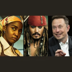 Ayo Edebiri Elon Musk controversy