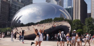 Chicago Named Best Big City in the U.S. for 8th Year—Here’s Why Chicago named best big city in the U.S. again