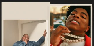 Fan Discovers Dave Blunts & Yungeen Ace Were Schoolmates Dave Blunts Yungeen Ace same school